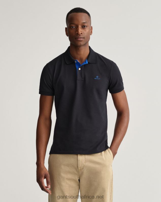 Polos : GANT South Africa Luxury Activewear, GANT hoodie South Africa ...