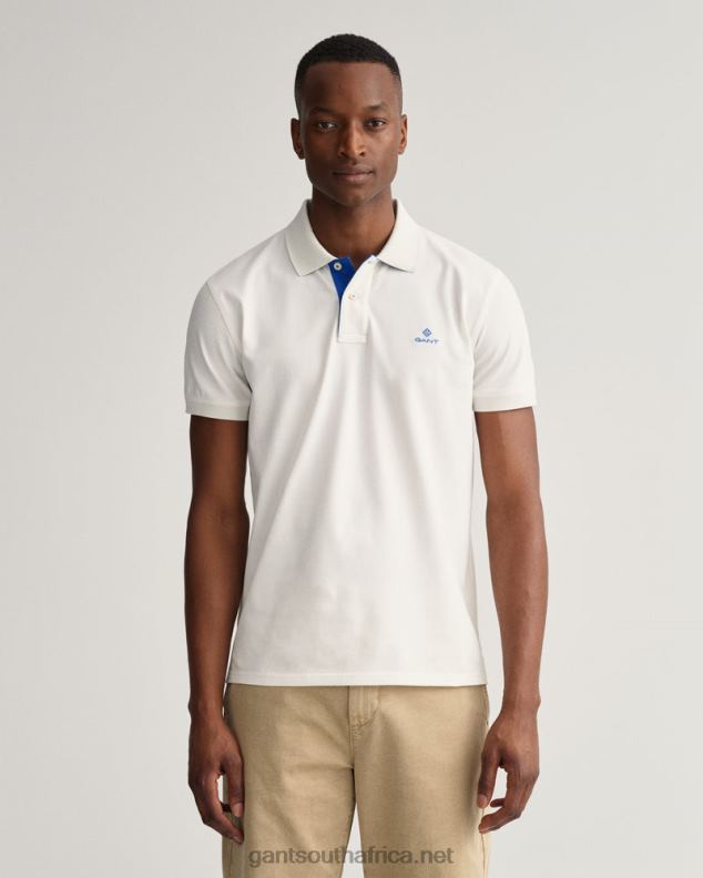 Polos : GANT South Africa Luxury Activewear, GANT hoodie South Africa ...